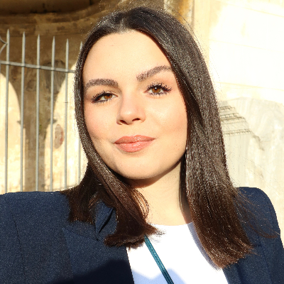 MARIA GRAZIA PROCOPIO