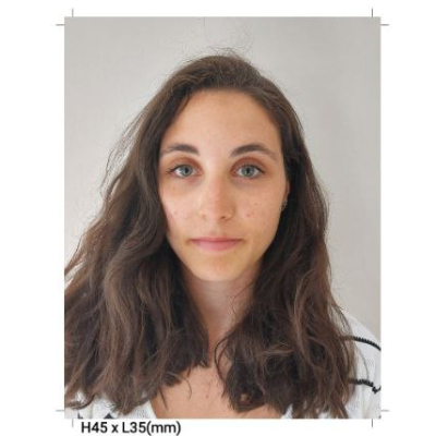 GIADA BRIZIO
