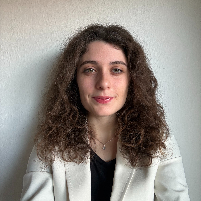 ANASTASIA D'AGOSTINO