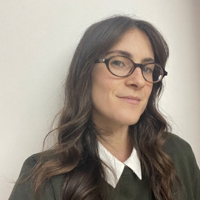 GIORGIA RAPONE
