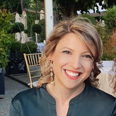 GRAZIELLA RESCINITI