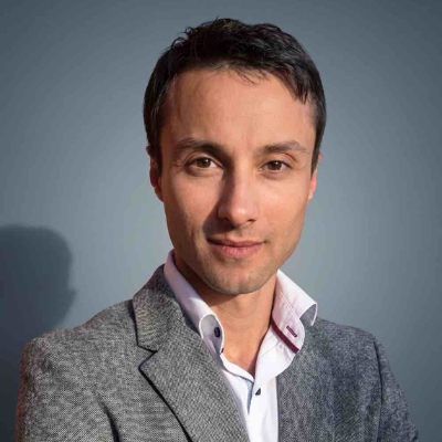 FRANCESCO SCACCIA