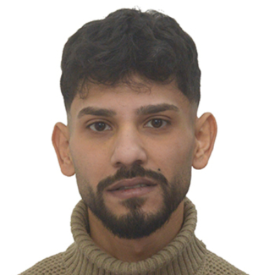 KARIM BADAWI