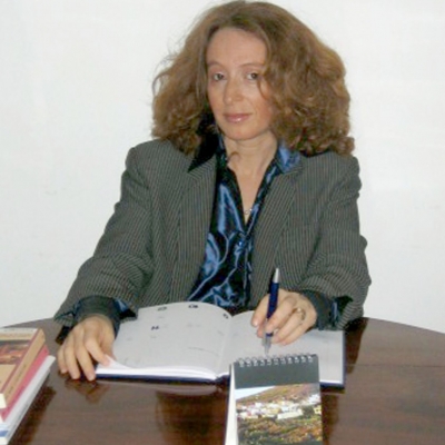 MARINA PISETZKY