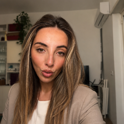 CATERINA D'ORAZI