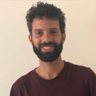 RICCARDO FRADDOSIO