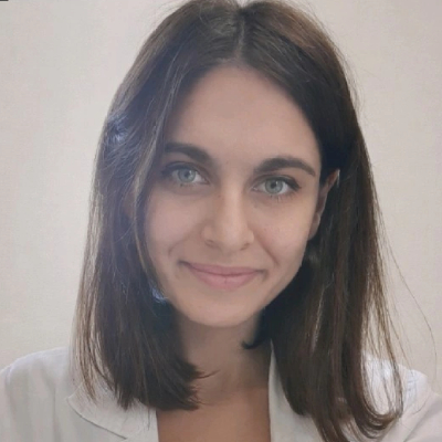 NICOLE BADALAMENTI