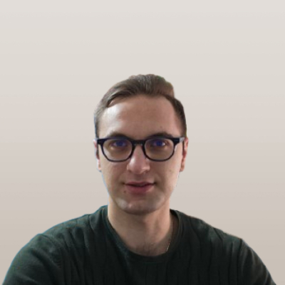 MATTEO GRIFONI