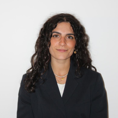 SARA FUMAROLA
