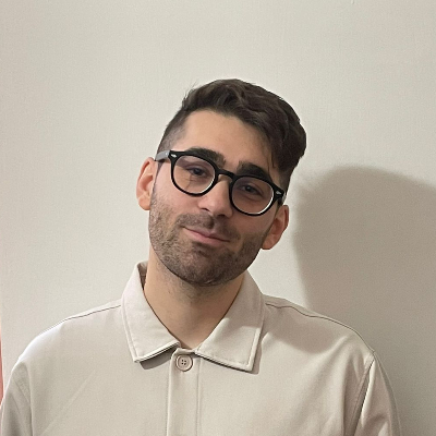 LORENZO DAMIANI