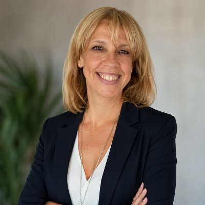 ANTONELLA PALMACCI