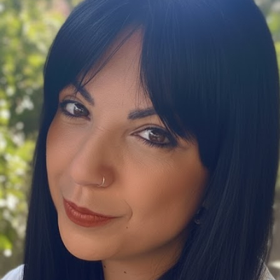 EMANUELA CAMILLACCI