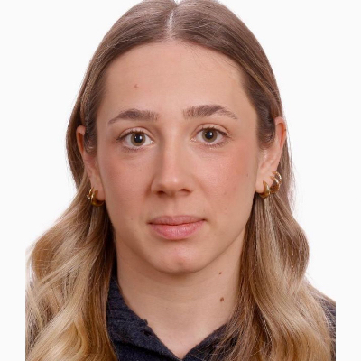 FEDERICA SEGNA