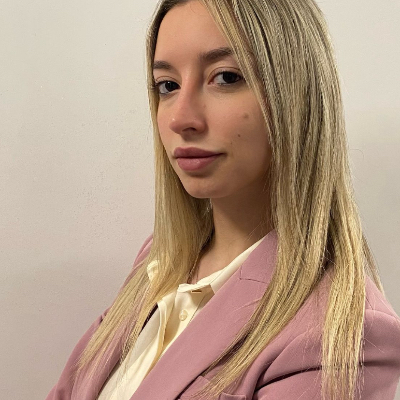 CHIARA MAGGIO