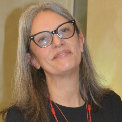 SIMONETTA ANGELONI DEZI