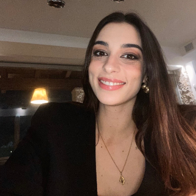 ARIANNA MILONE