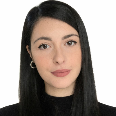 GIULIA TEDESCHI