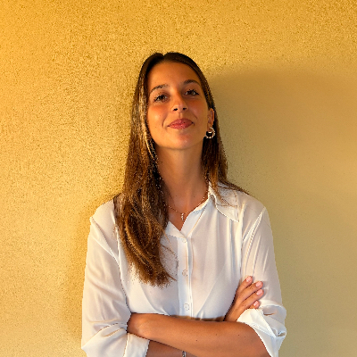 ALICE GIUNGARELLI