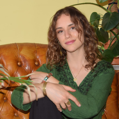 REBECCA BRACCIALI