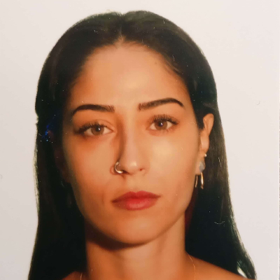ARIANNA SARNELLA