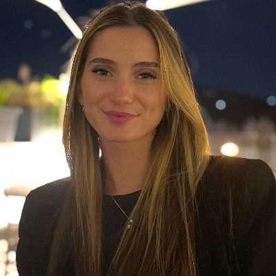 ANDREEA ALEXANDRA NECOARA