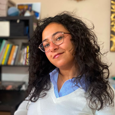 AMIRA SALEH