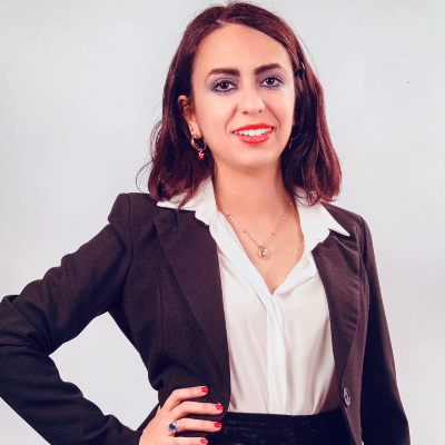 ANNAMARIA GRECO