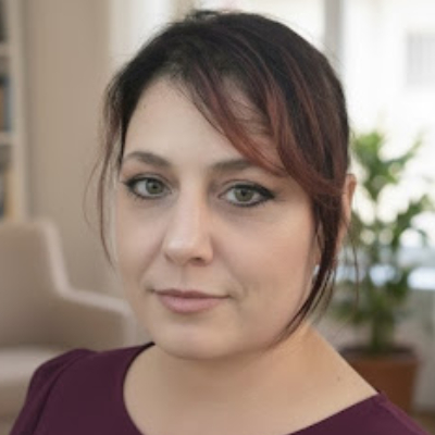 JENNIFER FECCHIO