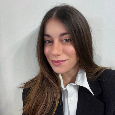 CHIARA NICOLI