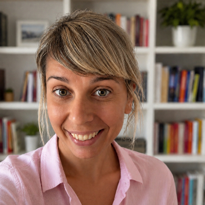 AURORA PERIS