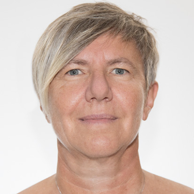 GIULIA LUPI