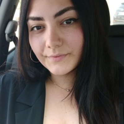 MICHELA DE MAGISTRIS