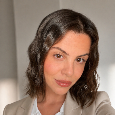 CHIARA PASQUETTI