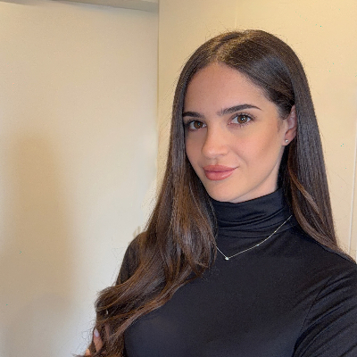 ALESSIA VELLUCCI