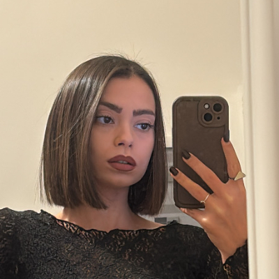 BEATRICE POLSINELLI