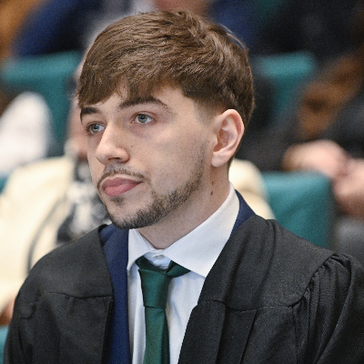 THOMAS URBANI