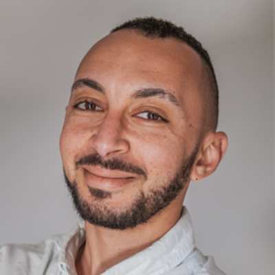 MARCO GHALI