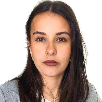 FEDERICA AMBROSINO