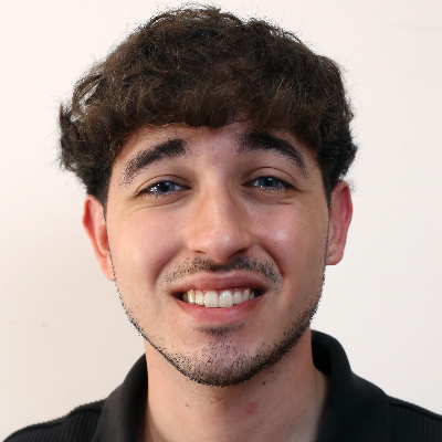 MATTEO GIORDANI