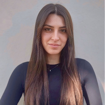 MARIA CHIAPPARELLI
