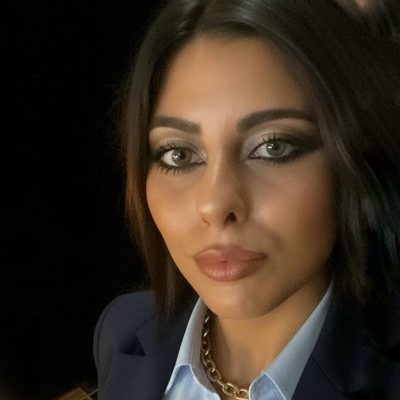 ALESSANDRA BEVILACQUA