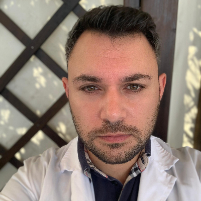 MATTEO PALMA