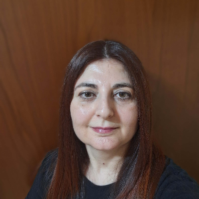 MARISA SPAGNUOLO