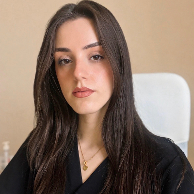 GIORGIA ASTERITI