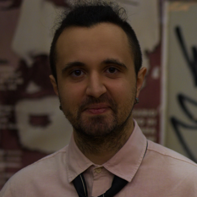 EMANUELE SPADONI