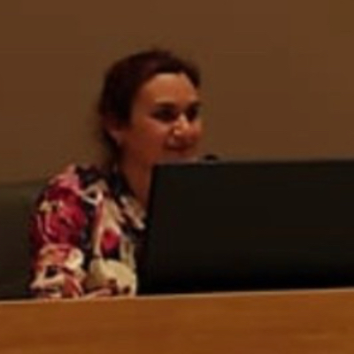 MARTINA DEL PRIORE