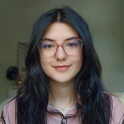 MICAELA AMBALAGI