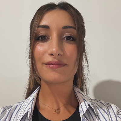 OLGA LEONI