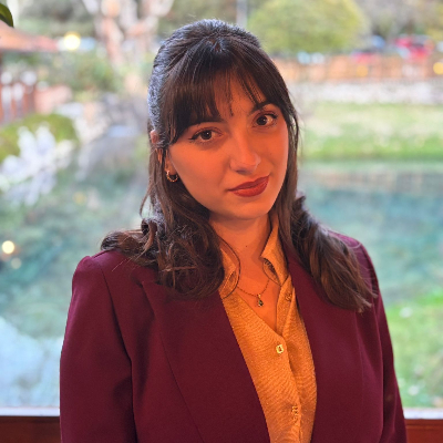 LUDOVICA FILIPPI