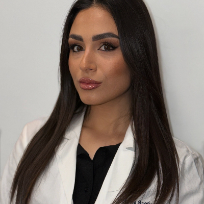 ANGELICA PIPON